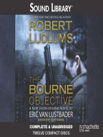 The_Bourne_Objective